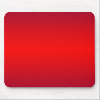 Nuclear Red Gradient - Poppy Reds Template Blank