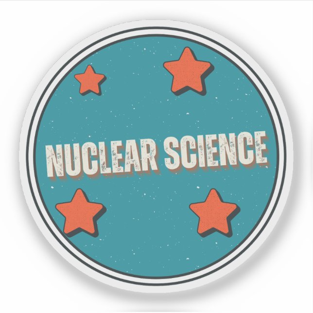 Nuclear Science (Front)
