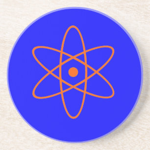 Nuclear Sign Coaster