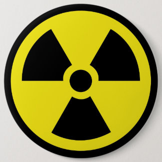 Nuclear Waste Button