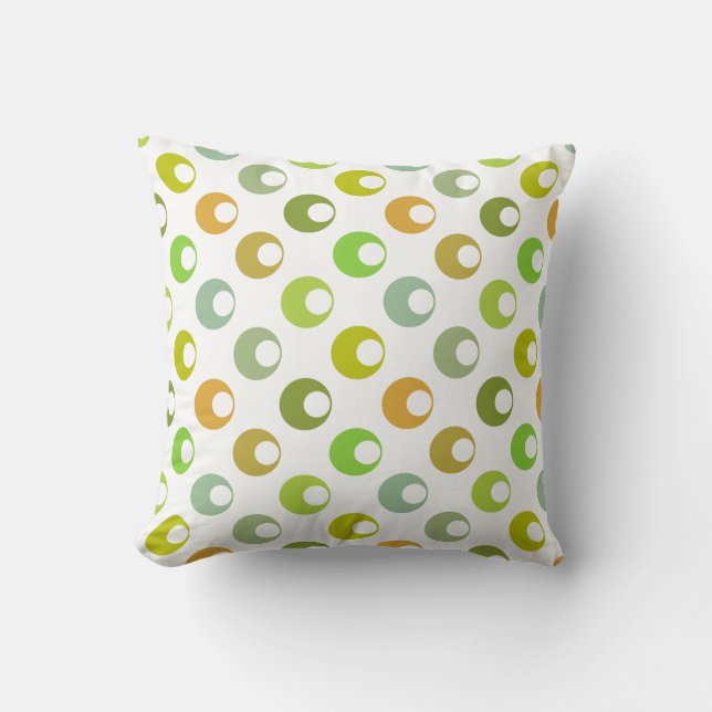 Nucleus Cushion (Front)