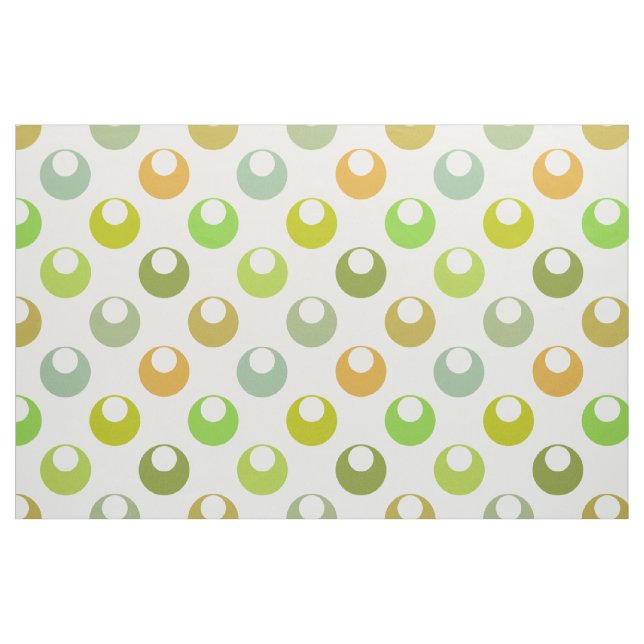 Nucleus Fabric (Fat Quarter)