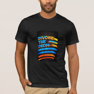 Nudge to Nirvana T-Shirt