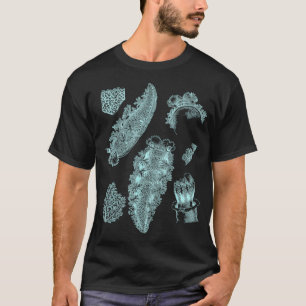 Nudibranch Sea Slug  T-Shirt