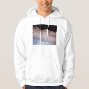 Nue Allongée Hoodie