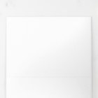 Nuestra Boda English Spanish Bilingual Wedding Tri