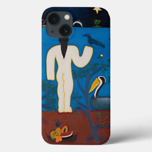 Nuestra Olympia Criolla 2014 iPhone 13 Case