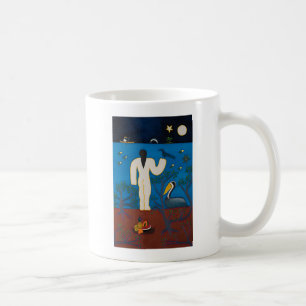 Nuestra Olympia Criolla 2014 Coffee Mug