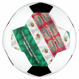 Nuestra Señora de Guadalupe Football