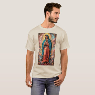 Nuestra Señora de Guadalupe T-Shirt