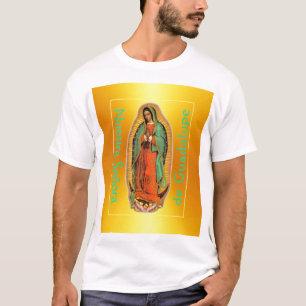 Nuestra Señora de Guadalupe T-Shirt
