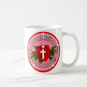 Nuestra Señora de la Divina Providencia Coffee Mug