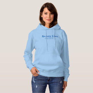 NUEVAS IDEAS SUETER MUJER HOODIE