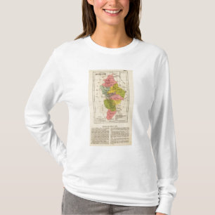 Nuevo Leon, Mexico T-Shirt