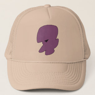 nui harime eye patch hat
