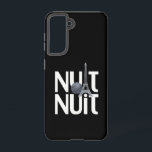 Nuit Nuit Basketball Night French Word Paris Tower Samsung Galaxy Case<br><div class="desc">Nuit Nuit Basketball Night French Words Paris Tower</div>
