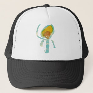 Nujabes - Eternal Soul Trucker Hat