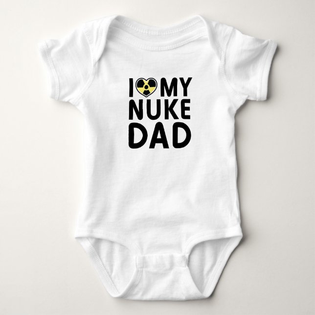 Nuke Dad Creeper (Front)