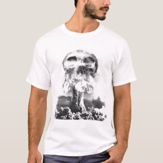 Nuke it up! T-Shirt