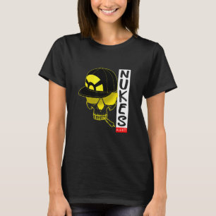 Nukes Alert T-Shirt