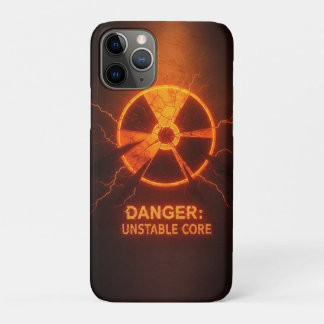 NUKEZONE iPhone 11 PRO CASE