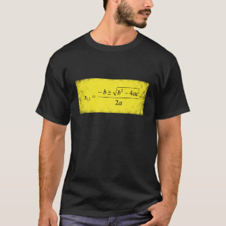 null parable nulls parable T-Shirt