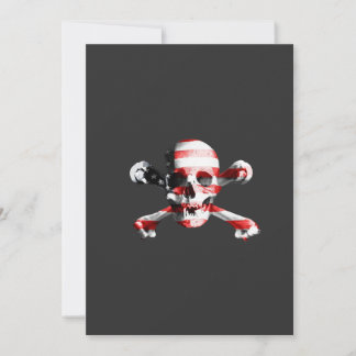 Nullum Crimen Sine Lege, Nemo Est Supra Legem. Thank You Card