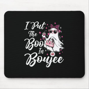 Number 10 Years Ice Hockey 10th Birthday (1)  Mouse Mat