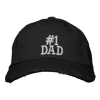 Number 1 Dad