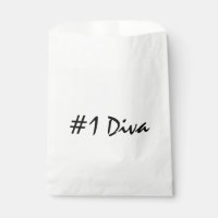 Number 1 Diva  