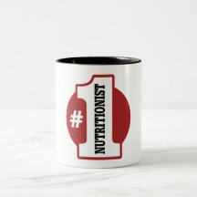 Number 1 Nutritionist