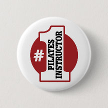 Number 1 Pilates Instructor