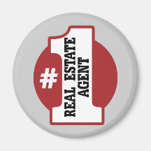 Number 1 Real Estate Agent