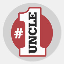 Number 1 Uncle