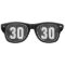 Number 30 Sunglasses