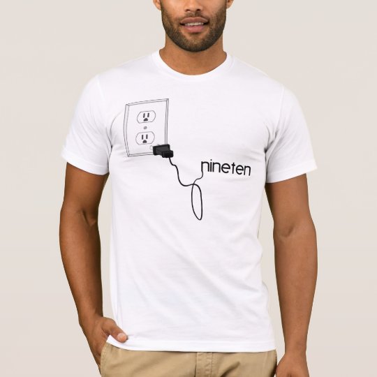 Number 31 T-Shirt