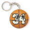 Number 34 Basketball