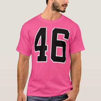Number 45 T-Shirt