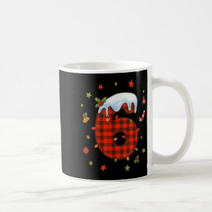 Number 67 Matching Christmas 6 7 Six Seven 6-7 Mem Coffee Mug