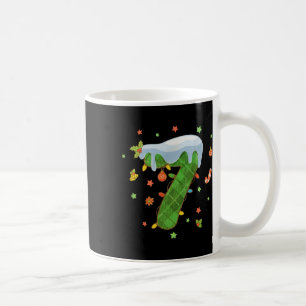 Number 67 Matching Christmas 6 7 Six Seven 6-7 Mem Coffee Mug
