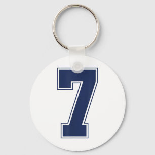 Number 7 6 Couple Costume Duo 67 Six Seven Meme Fu Key Ring