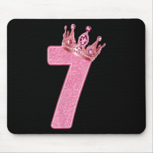 Number 7 Matching 67 Meme Halloween Costume Men Wo Mouse Mat