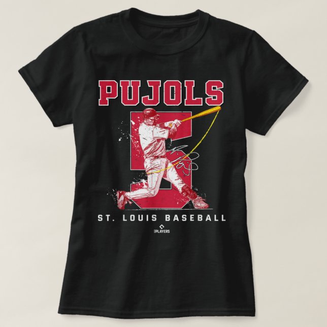 Number and Portrait Shohei Ohtani Los Angeles MLBP T-Shirt (Design Front)