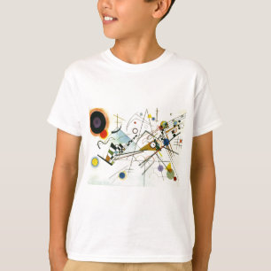 Number Eight T-Shirt