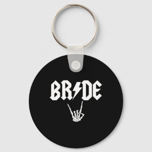 Number Halloween Costume Group Matching Key Ring
