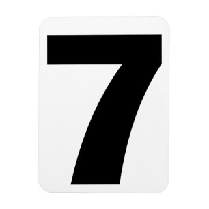 Number Magnets