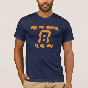 Number on my mind T-Shirt