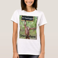Number One #1 Treehugger