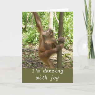 Number One Dad Happy Father's Day Card