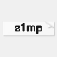 Number One Simp